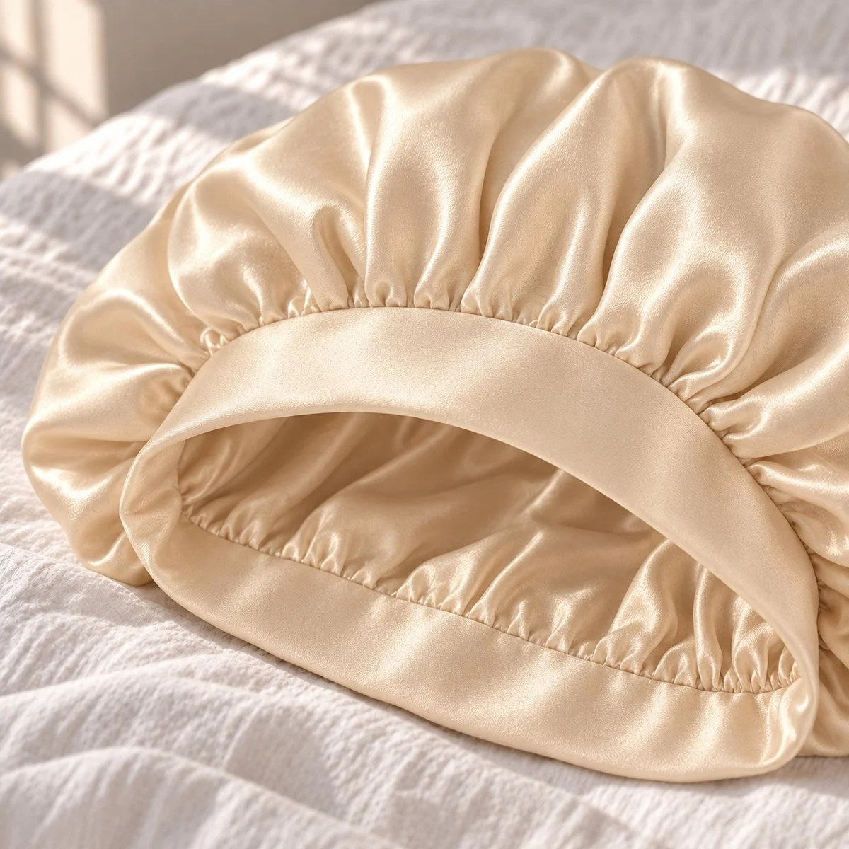 Comment choisir son bonnet en soie ? Le guide pour bien acheter