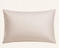 Oreiller rectangulaire 50 x 70 cm